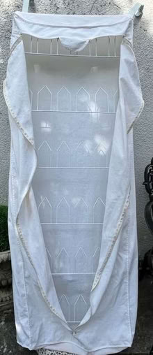 Photo of free Over the door shoe rack with zipped fabric cover (Surbiton KT6) #1