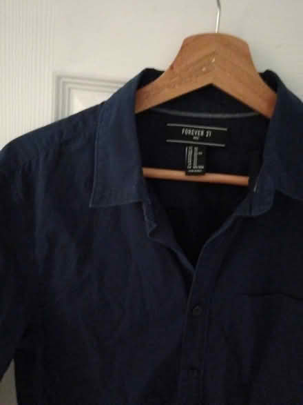 Photo of free Mens shirt (DA1 1TL) #2