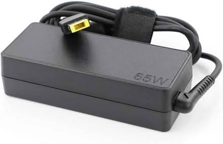 Photo of Lenovo charger (Bellevue) #1