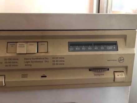 Photo of free Dryer (Liphook GU30) #3