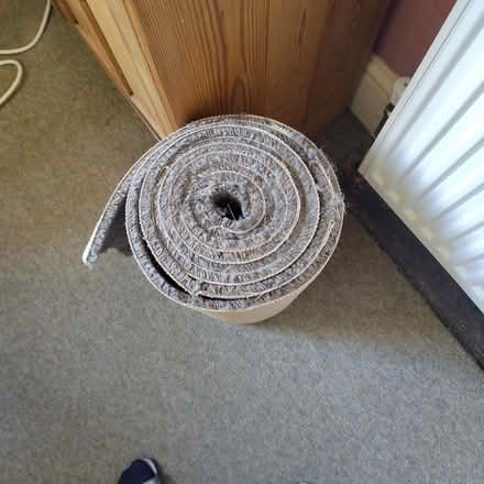 Photo of free Grey Carpet (Barnard's Green WR14) #2