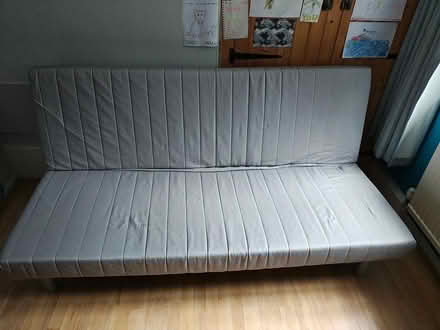 Photo of free Sofa Bed (Salford, M3) #2