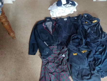 Photo of free Simon Langton Girls Uniform (CT4) #4