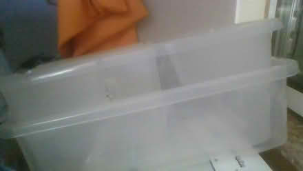 Photo of free crystal storage x 4 (BA2) #1