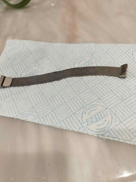 Photo of free Magnetic watch strap (Southcote RG1) #2