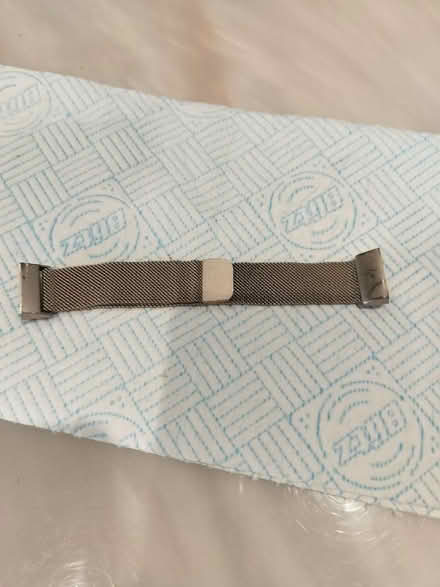 Photo of free Magnetic watch strap (Southcote RG1) #3