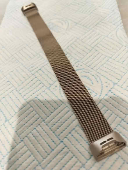 Photo of free Magnetic watch strap (Southcote RG1) #1