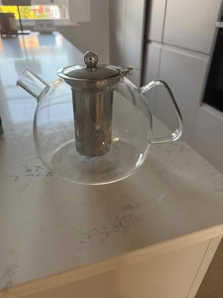 Photo of free Tea pot (Maida Vale W9) #1