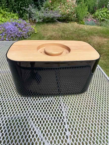 Photo of free Bread Bin (Hildenborough TN11) #2