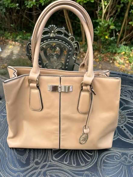 Photo of free Women's handbag (Surbiton KT6) #1