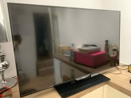 Photo of free Philips 50” tv faulty (Broadgate PR1) #1