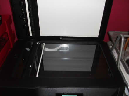 Photo of free HP6950 Print Scan Copy (ME16 - Allington) #3