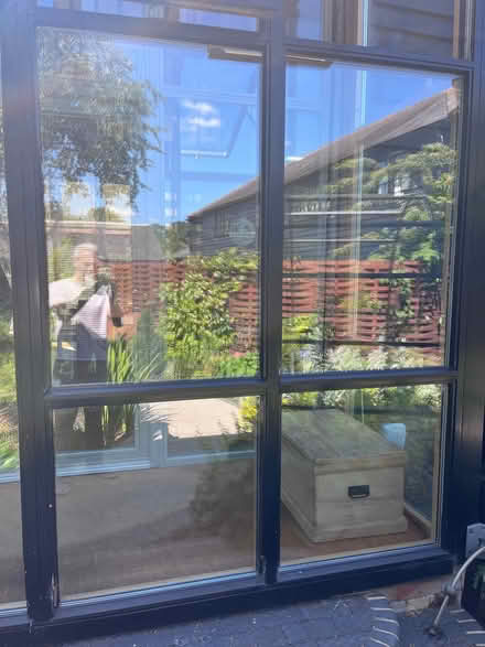 Photo of free Triple glazed sealed units - NO FRAMES (Thundridge SG12) #1