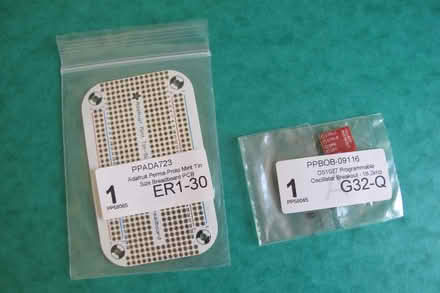 Photo of free Some Adafruit bits and pieces (Caldecott OX14) #1