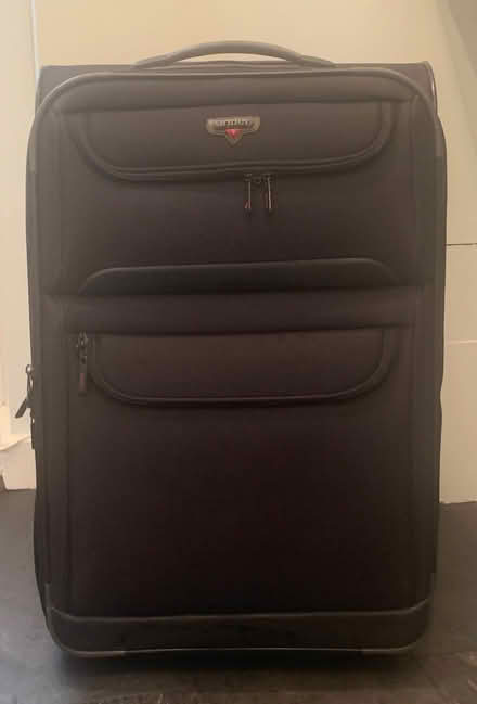 Photo of free Large Suitcase (Middridge DL5) #1