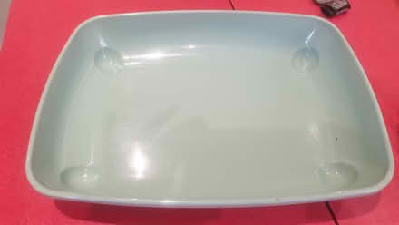 Photo of free Litter tray for a kitten (Hove Green BN3) #1