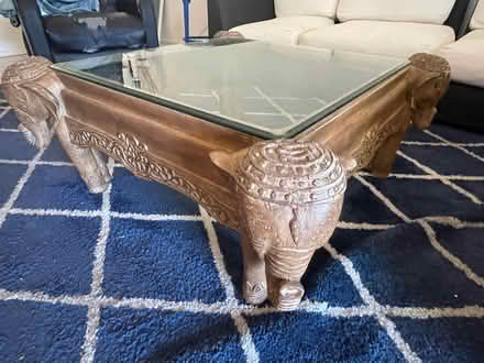 Photo of free Quality, near flawless furniture (East Evan Drive N Scottsdale) #1