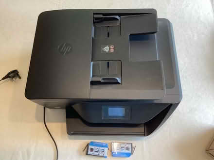 Photo of free Printer (Beaconsfield HP9) #1