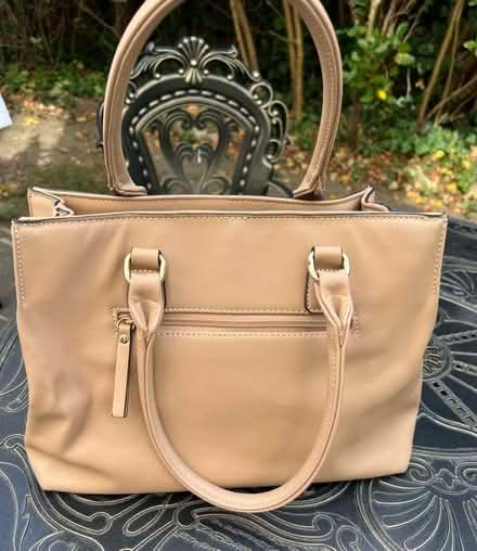 Photo of free Women's handbag (Surbiton KT6) #2