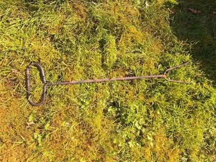 Photo of free Firepit (Upper Bucklebury RG7) #4