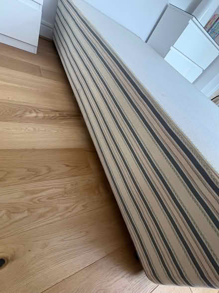 Photo of free Single bed with duvets, covers sets, valence, fitted sheets (Gaydon CV35) #2