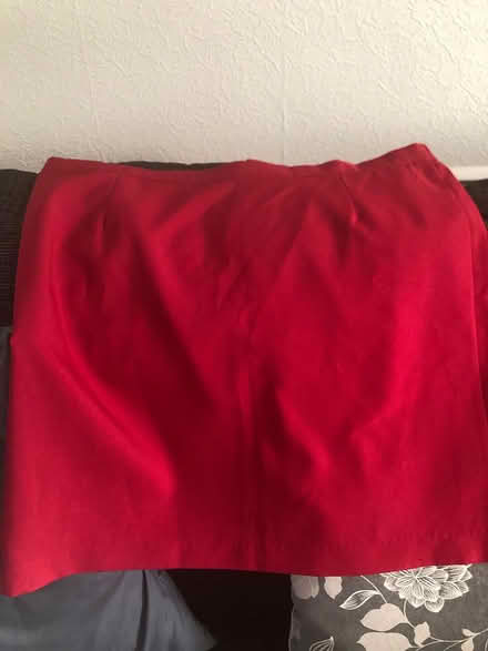 Photo of free Lightweight skirt size 20/22 (Letchworth SG6) #1