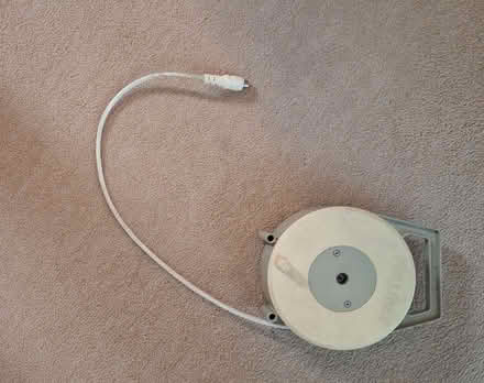 Photo of free TV aerial extension cable (Northenden M22) #1