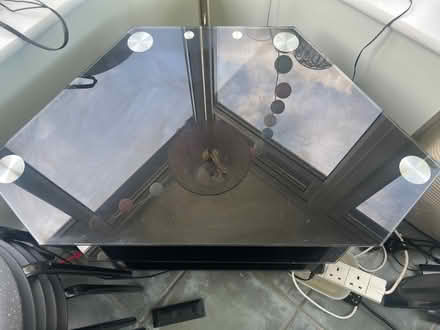 Photo of free Television stand (Killinghall HG3) #2