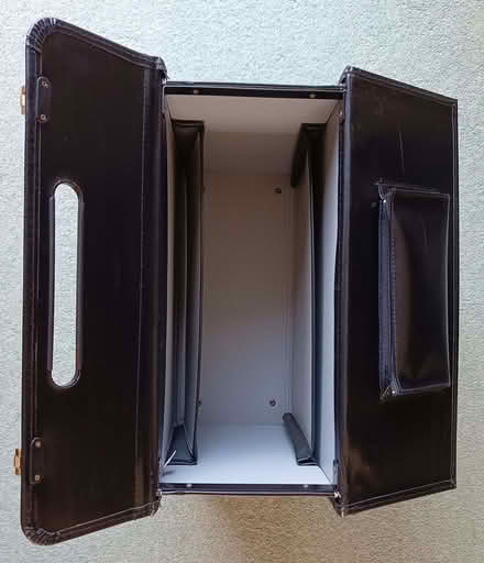 Photo of free Pilot Case (New Mill HP23) #3