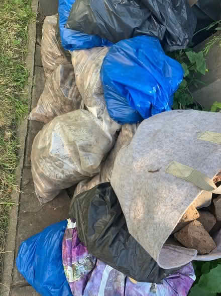 Photo of free Lots of garden rockery (Greatbarr, B42) #4