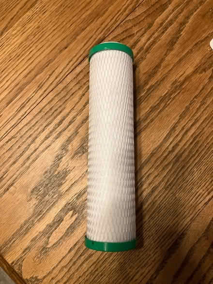 Photo of free Culligan D-40A filter cartridge (Crestwood, NW DC) #1