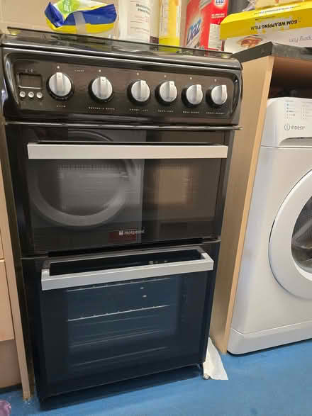 Photo of free Gas cooker (Penylan CF23) #1