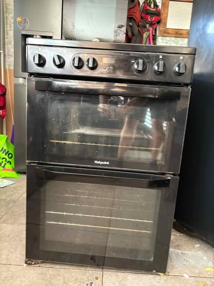 Photo of free Electric cooker (frome BA11) #1