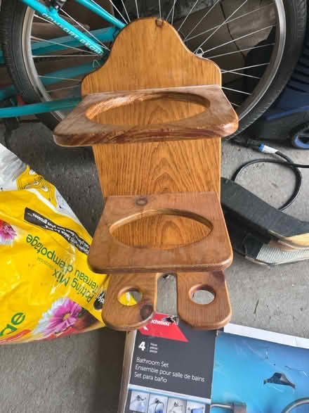 Photo of free Small furniture (Pineview Gloucester) #3