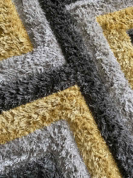 Photo of free Rug (Wicklow town) #3