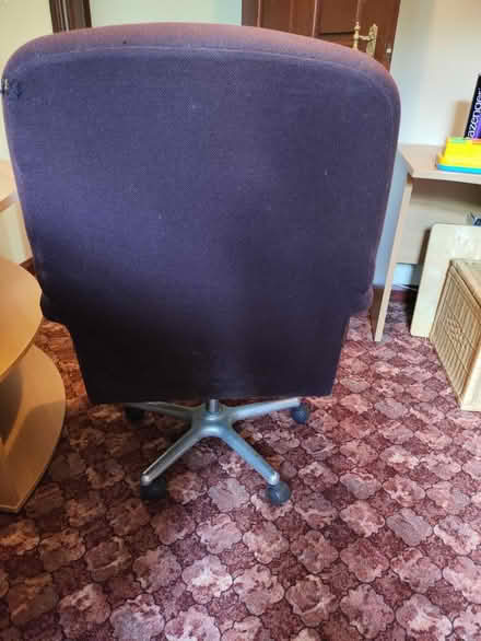 Photo of free Desk Chair for home office (Tiptree CO5) #2
