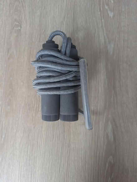 Photo of free Skipping rope (Chippenham SN14) #1