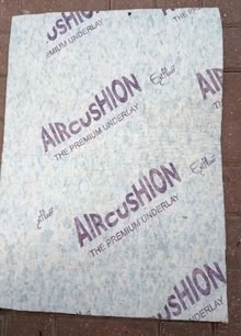 Photo of free New underlay (IP27) #3