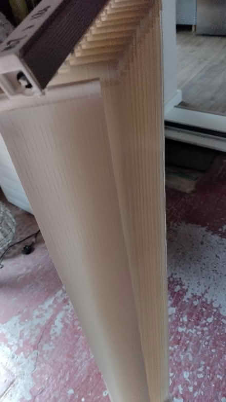 Photo of free Window Blinds (Moreton CH46) #1