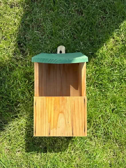 Photo of free Bird house (moston M40,) #1