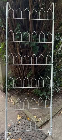 Photo of free Over the door shoe rack with zipped fabric cover (Surbiton KT6) #3