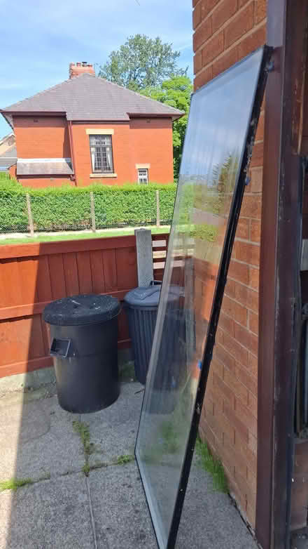 Photo of free Double Glazed Unit (Burscough Bridge L40) #1