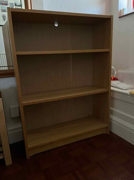 Photo of free Billy bookcase (Bromley BR1) #1
