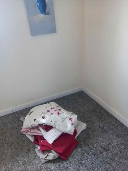 Photo of free Bedding (Edinburgh EH11) #1