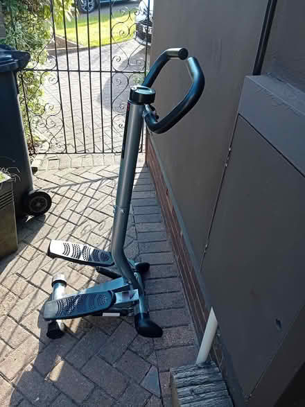 Photo of free Stepper (Dronfield Woodhouse S18) #1