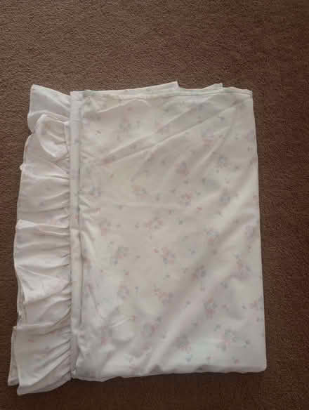 Photo of free Single duvet cover (Chellaston DE73) #1