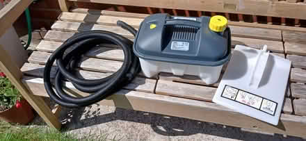 Photo of free Wall Paper Stripping Machine (Blyth NE24) #1