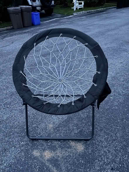 Photo of free Curb Alert—Bouncy chair (Briarcliff Manor) #1