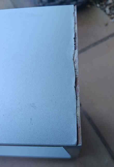 Photo of free Set of 3 wall cubes (St. Albans) #1