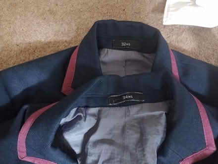 Photo of free Simon Langton Girls Uniform (CT4) #3